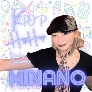 豊洲ダンスインストラクター