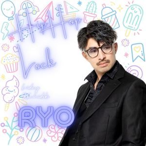 豊洲KPOPダンスインストラクターRYO