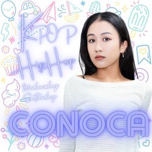 豊洲KPOPダンスインストラクター