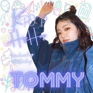 豊洲KPOPダンスインストラクター