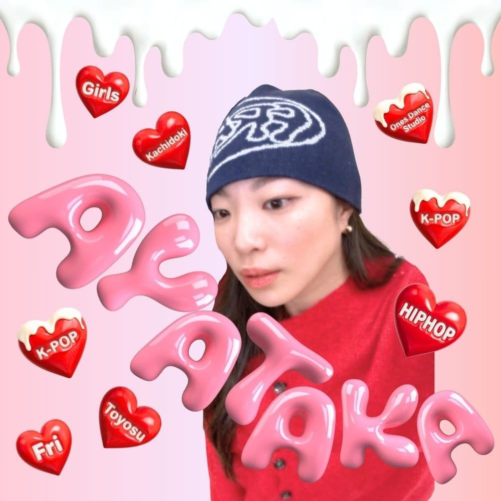 コンテスト優勝経験を持つAYATAKA先生をはじめとする豊洲有明エリアのプロ講師陣集合写真 生徒の上達スピードを最速で引き出す情熱的な指導を行う東雲辰巳からもアクセス良好なK-POPスタジオの精鋭たち 豊洲駅チカで垢抜けアイドル体験を支えるプロ講師の姿